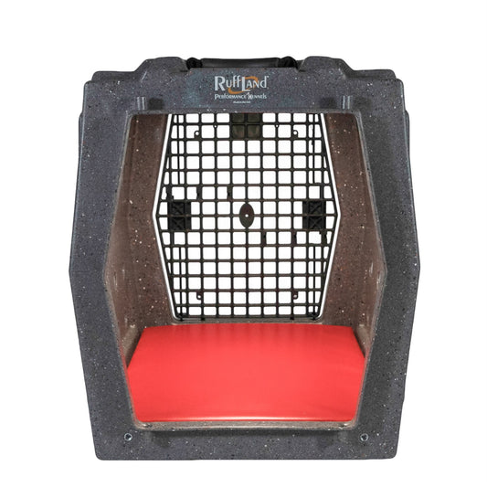 Primo Pads for Ruffland Kennels