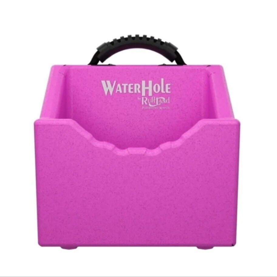 Ruffland Water Hole - Performance Dog Supply