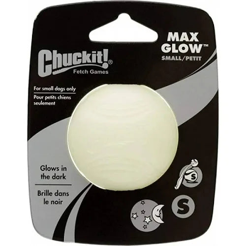 Chuck-It Glow Ball