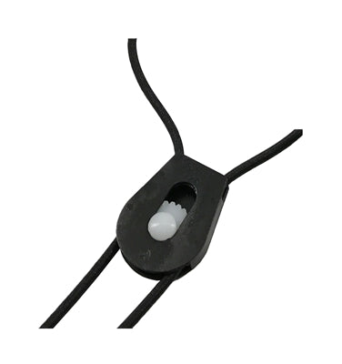 E-Bungee Replacement Collar Lock w/ Cord