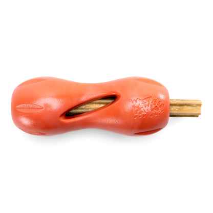 West Paw Qwizl Treat-Dispensing Toy