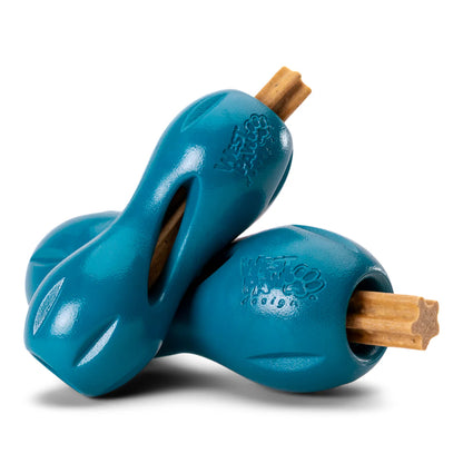 West Paw Qwizl Treat-Dispensing Toy