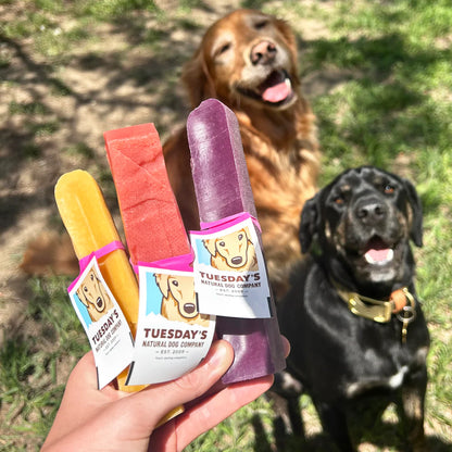 Flavored Yak Cheese Chews - Medium