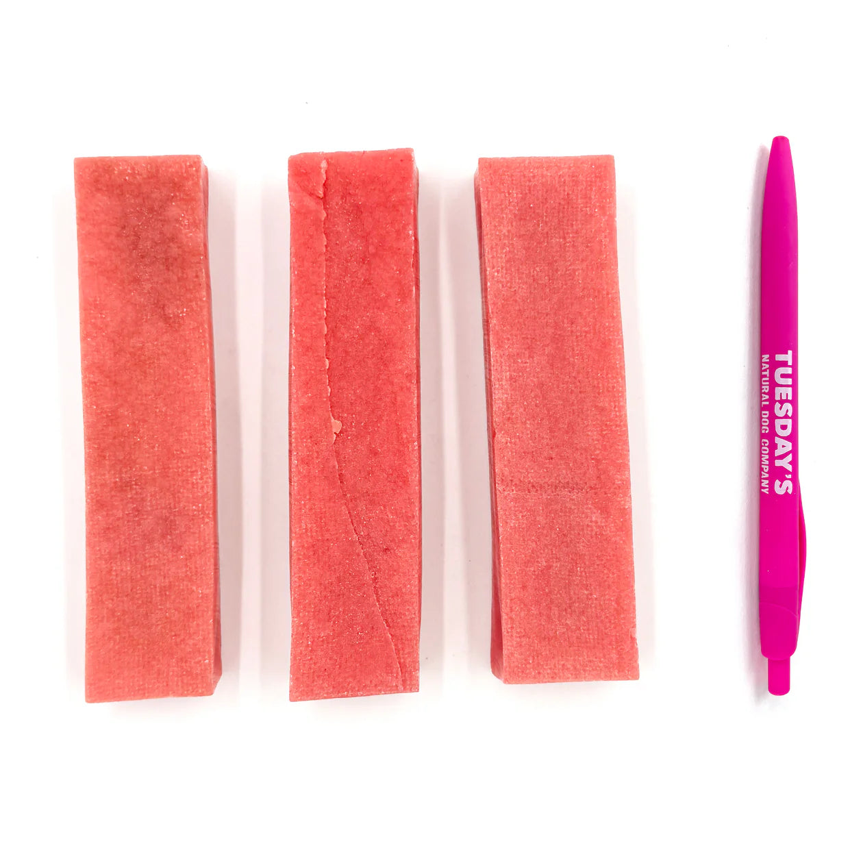 Flavored Yak Cheese Chews - Medium