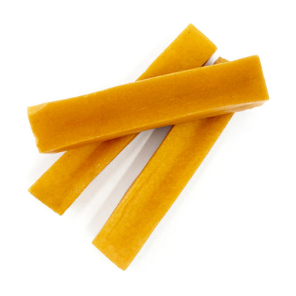 Flavored Yak Cheese Chews - Medium