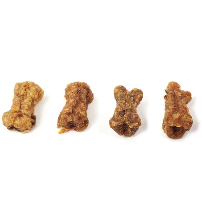 95% Rabbit Training Bites - 6oz