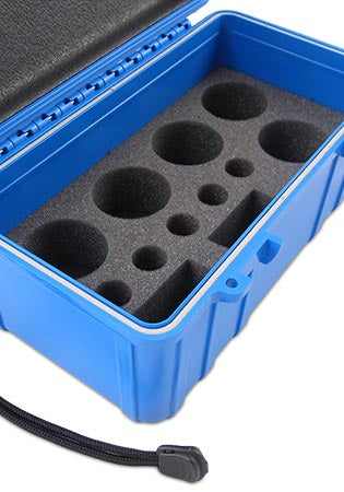 Nosework Kit - Essential Oils Scent Kit