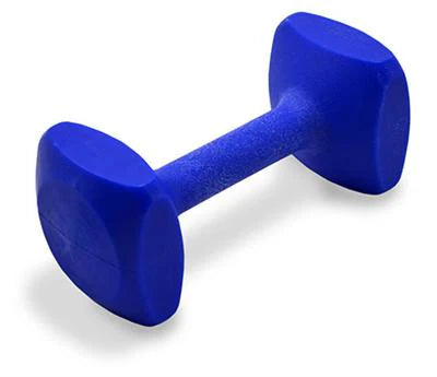 Ray Allen Plastic Dumbbell