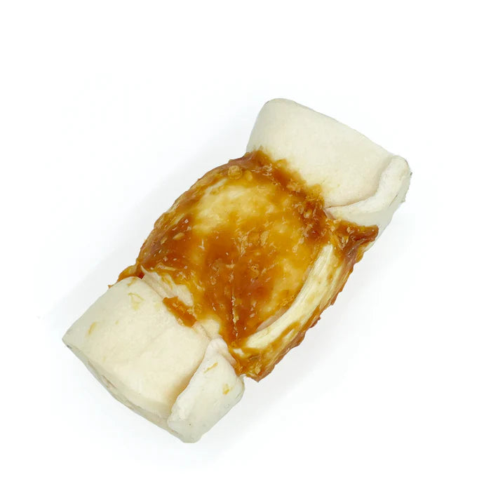 MINI Chicken Basted Beef Cheek Rolls (1pc)