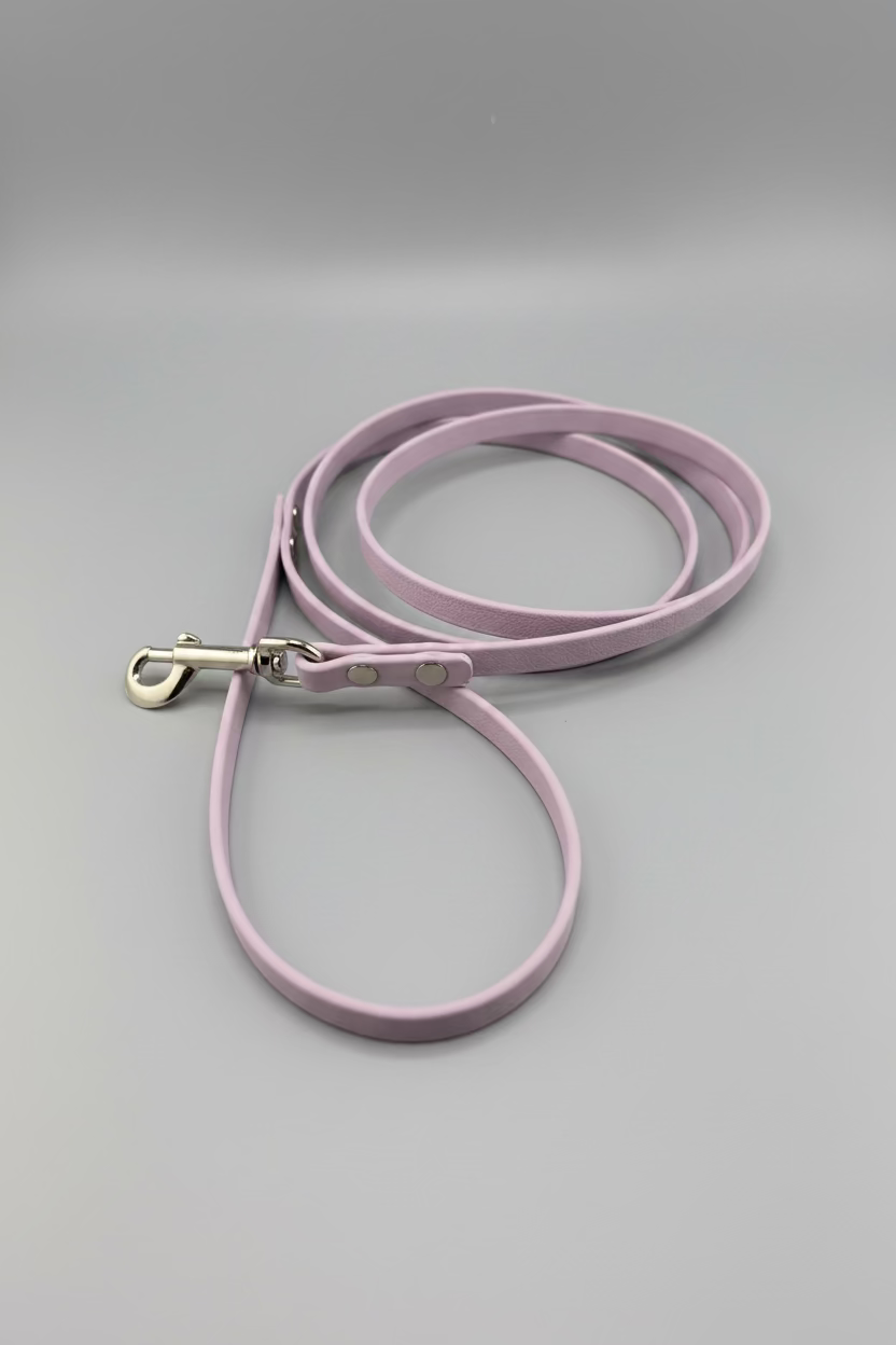 3/8" Ultra Light Clip Leash