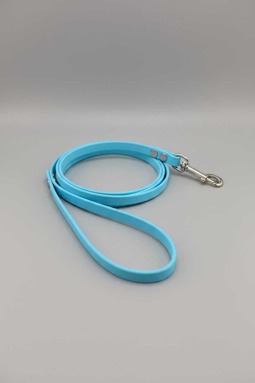 3/8" Ultra Light Clip Leash