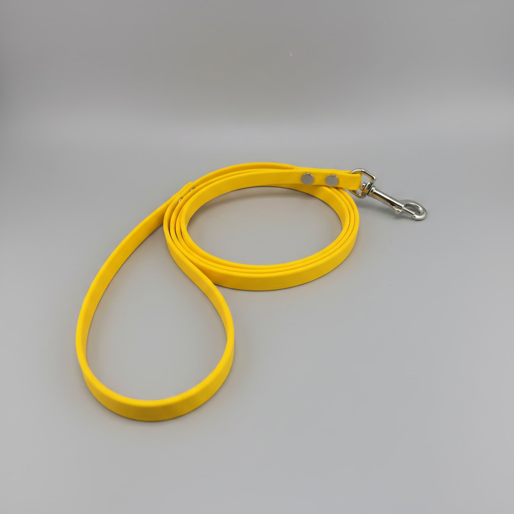 3/8" Ultra Light Clip Leash