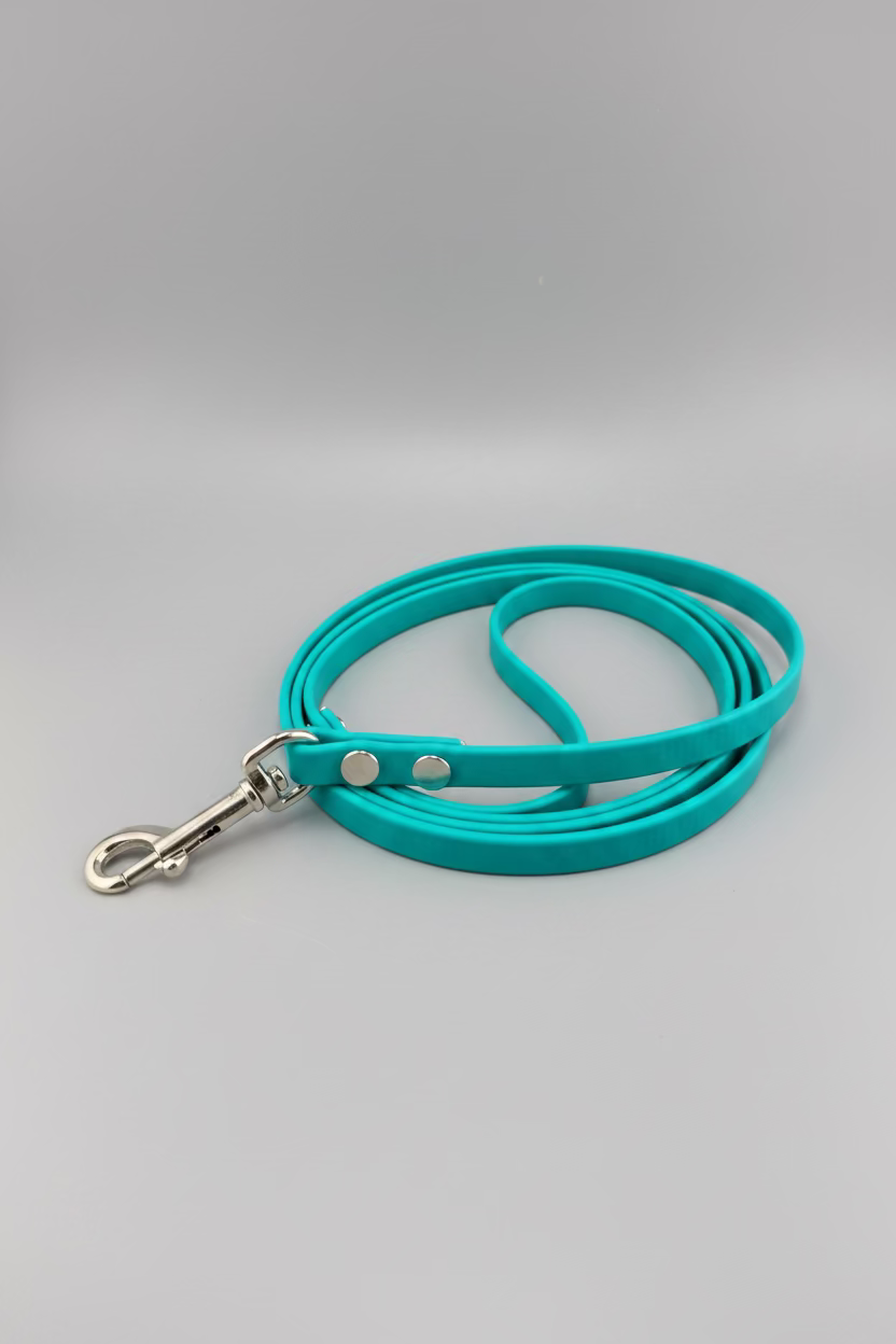 3/8" Ultra Light Clip Leash