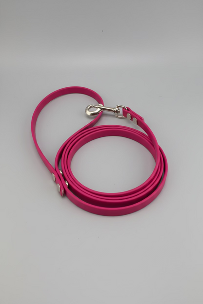 3/8" Ultra Light Clip Leash