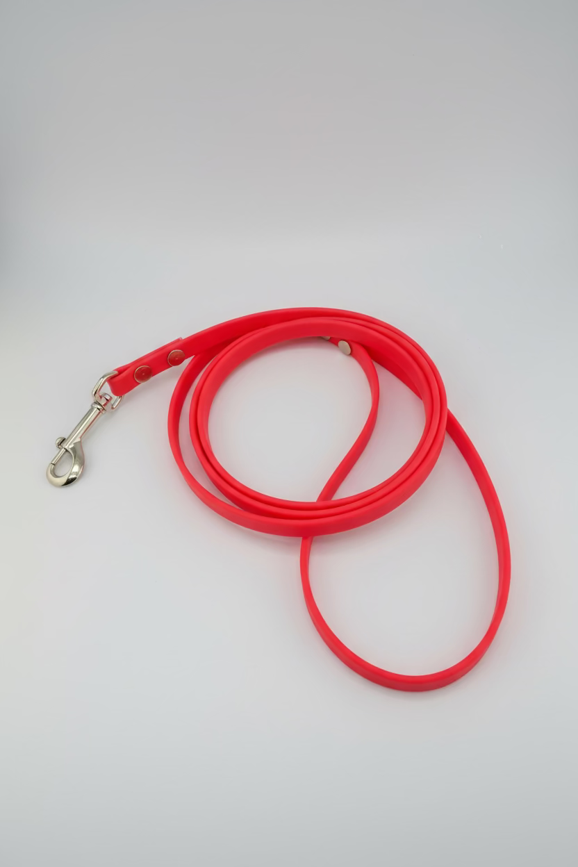 3/8" Ultra Light Clip Leash