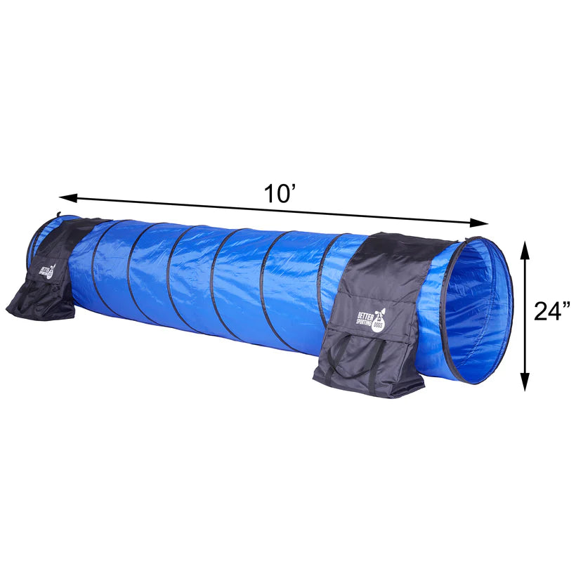 Original 5 Piece Complete Starter Agility Set for Dogs