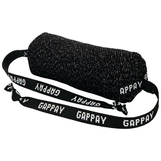 GAPPAY - Nylcot Bite Roll With 2 Straps