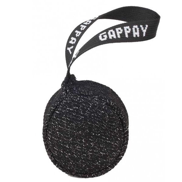 GAPPAY - Nylcot Ball With Hand Strap