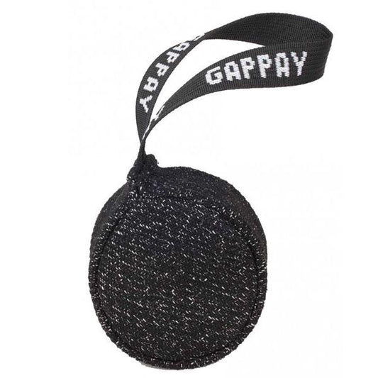GAPPAY - Nylcot Ball With Hand Strap