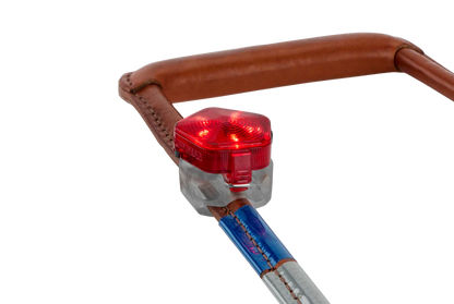 Audible Beacon Light - Performance Dog Supply