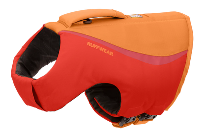 Float Coat Dog Life Jacket - Performance Dog Supply