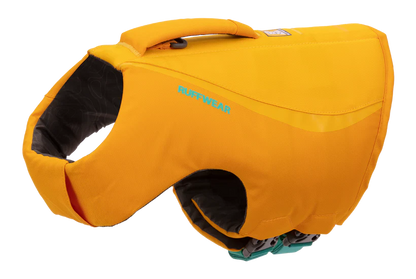 Float Coat Dog Life Jacket - Performance Dog Supply