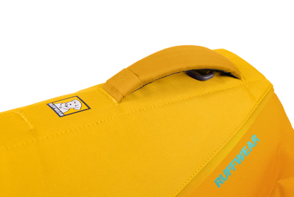 Float Coat Dog Life Jacket - Performance Dog Supply