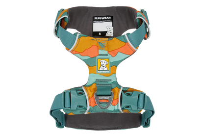 Front Range Dog Harness - Performance Dog Supply