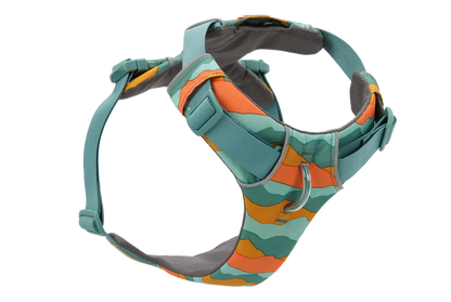 Front Range Dog Harness - Performance Dog Supply