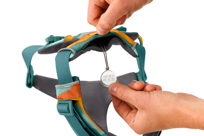 Front Range Dog Harness - Performance Dog Supply