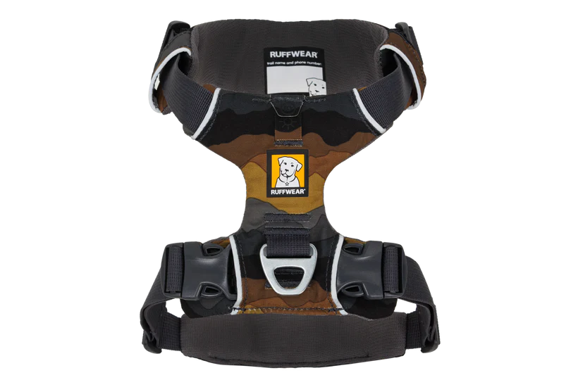 Front Range Dog Harness - Performance Dog Supply