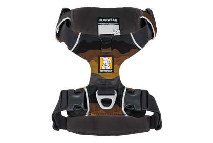 Front Range Dog Harness - Performance Dog Supply
