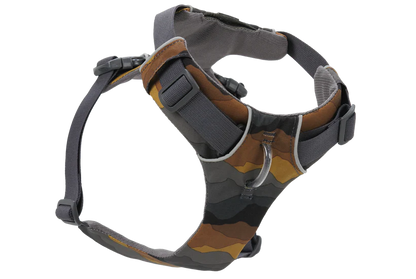 Front Range Dog Harness - Performance Dog Supply