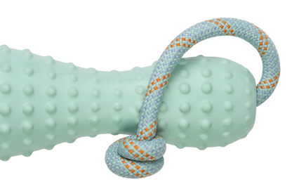 Gourdo Rubber Throw Toy - Performance Dog Supply