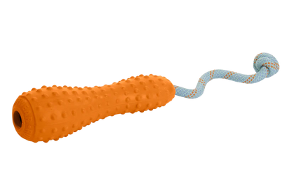 Gourdo Rubber Throw Toy - Performance Dog Supply