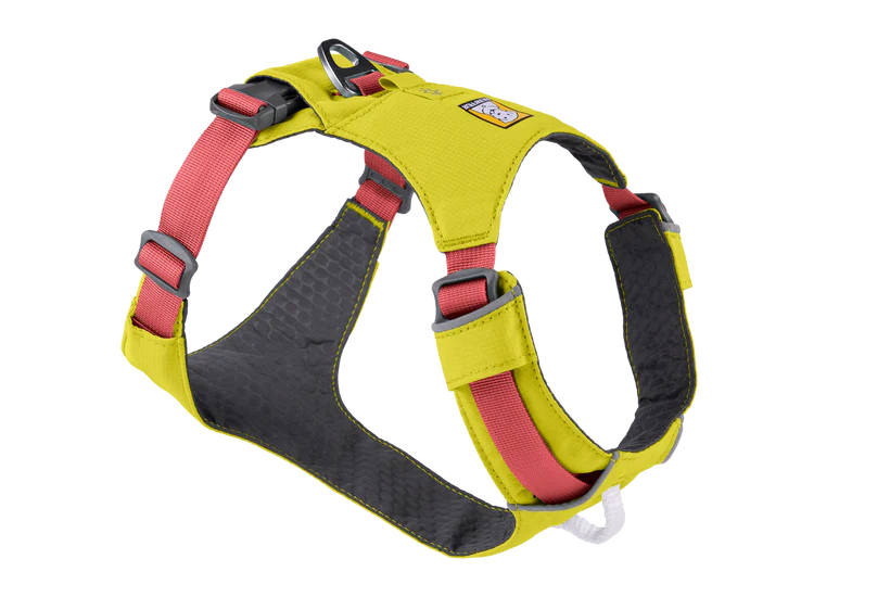 Hi & Light Lightweight Dog Harness - Performance Dog Supply