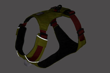 Hi & Light Lightweight Dog Harness - Performance Dog Supply