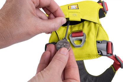 Hi & Light Lightweight Dog Harness - Performance Dog Supply