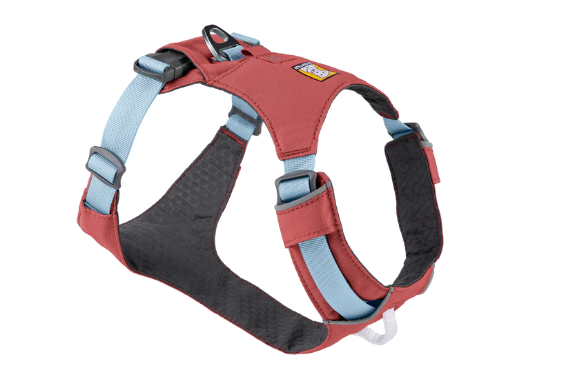 Hi & Light Lightweight Dog Harness - Performance Dog Supply