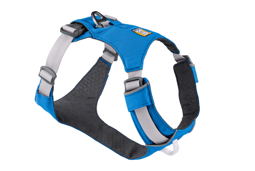 Hi & Light Lightweight Dog Harness - Performance Dog Supply