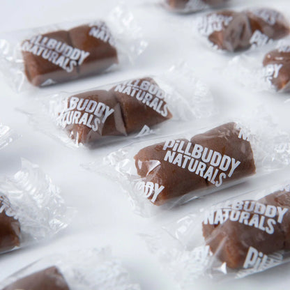 Pill Buddy Naturals