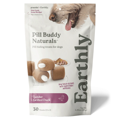 Pill Buddy Naturals