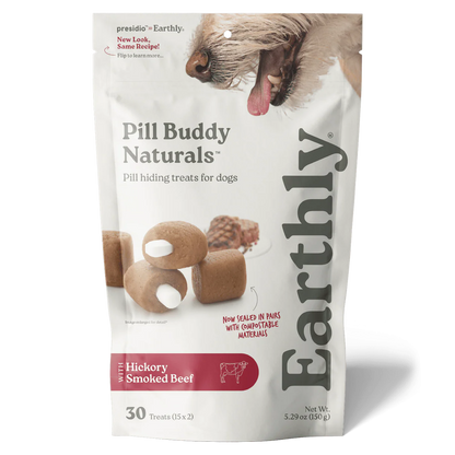 Pill Buddy Naturals