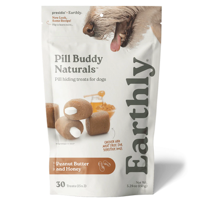 Pill Buddy Naturals