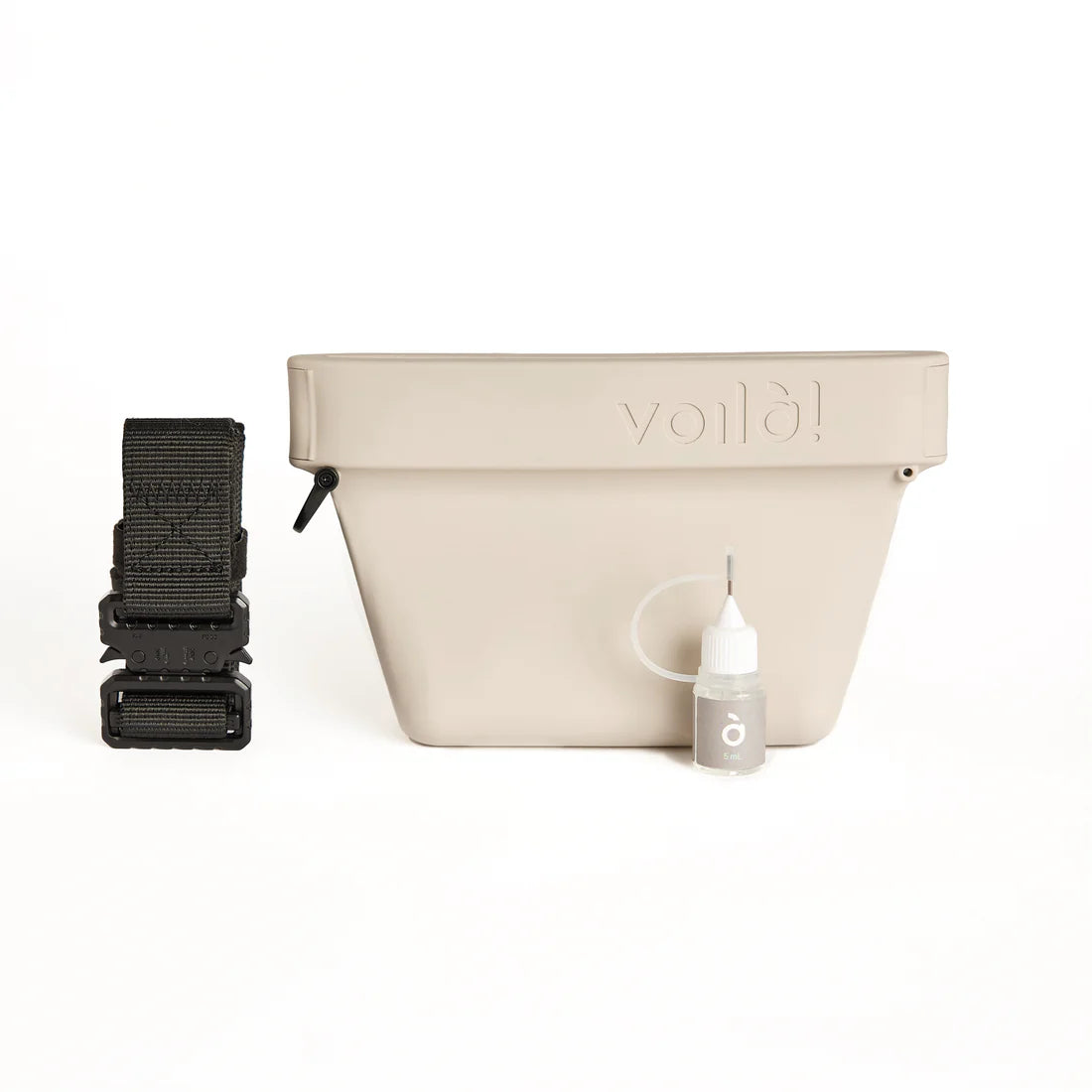 Voilá Mini Ultimate Treat Pouch - 12oz - Performance Dog Supply