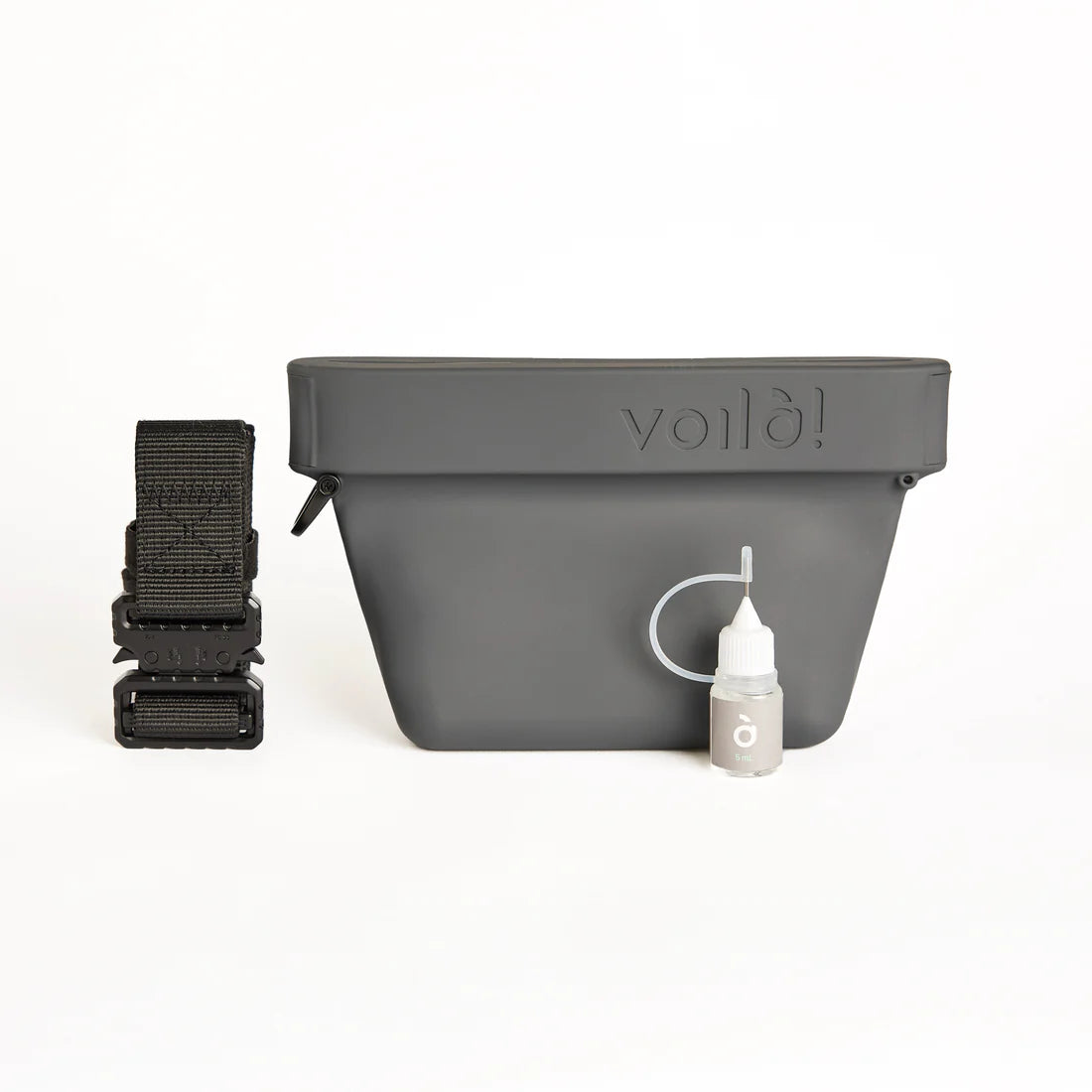 Voilá Mini Ultimate Treat Pouch - 12oz - Performance Dog Supply