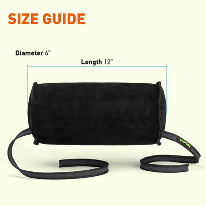 Viper Cylinder Bite Roll - Performance Dog Supply