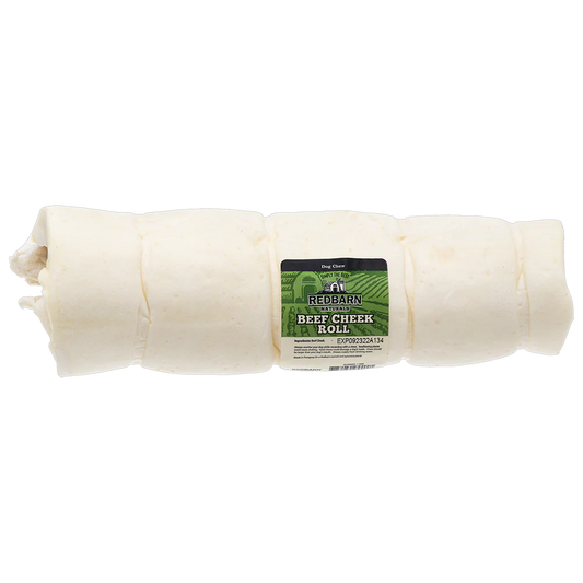 Red Barn Regular Beef Cheek Roll