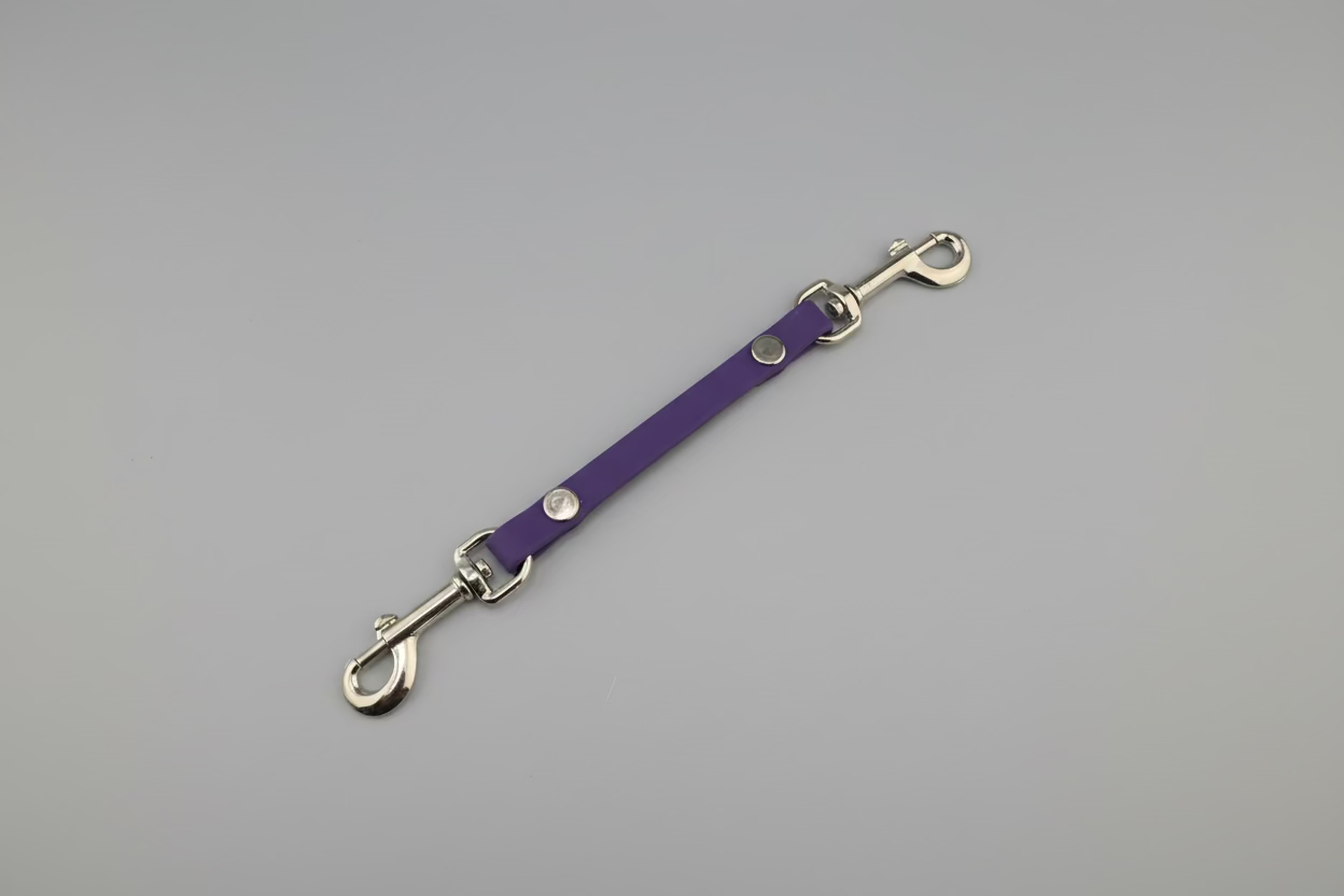 Safety Connectors