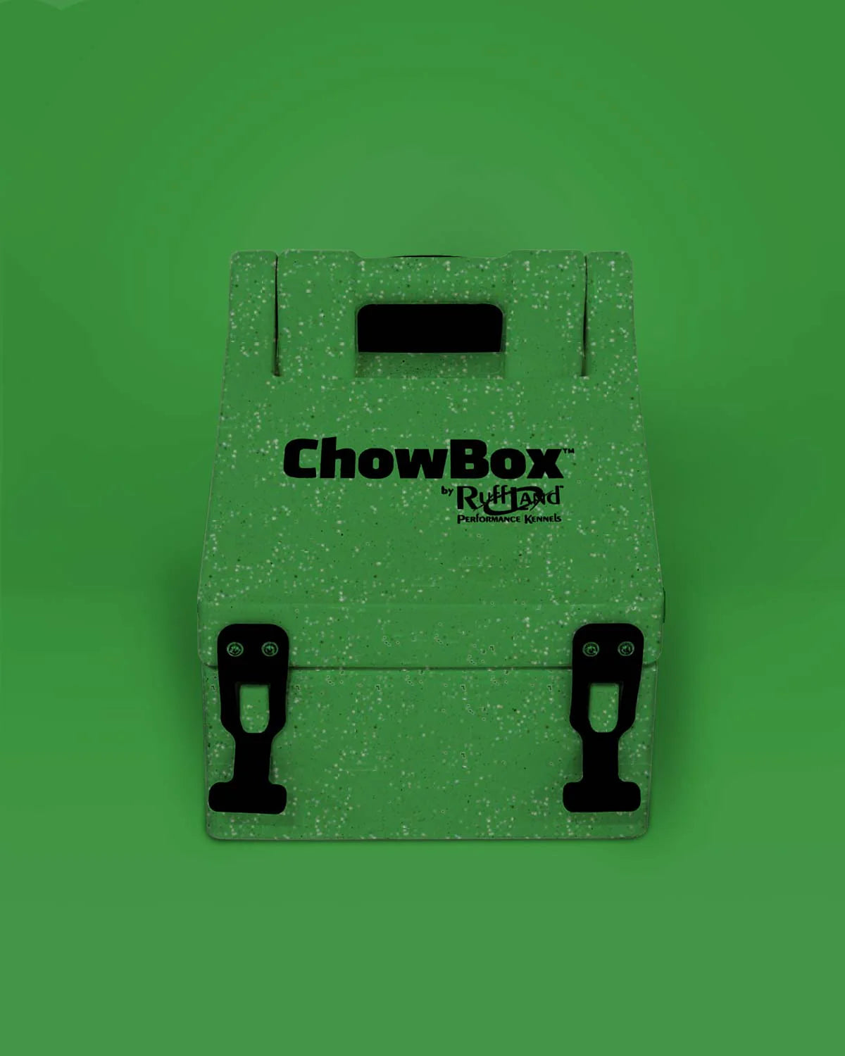 Ruffland Chow Box Mini